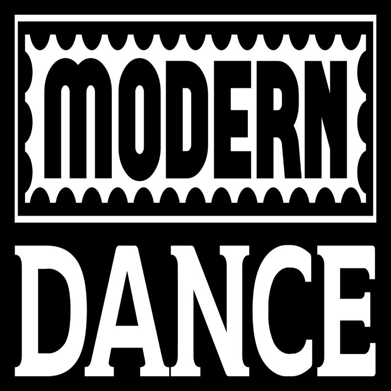 Danse moderne