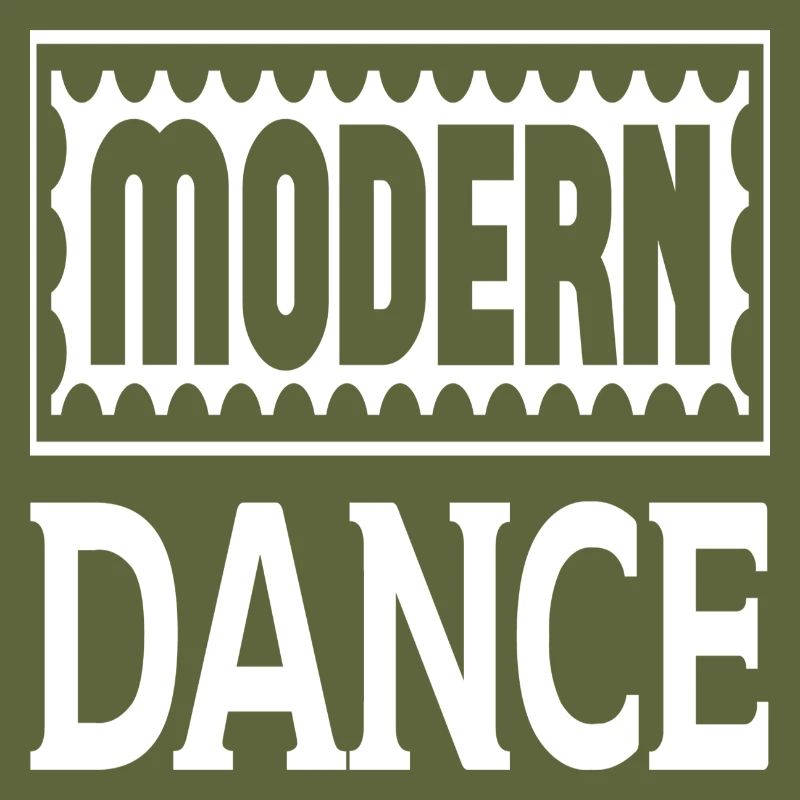Modern Dance
