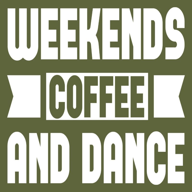 Week-ends Café et Danse