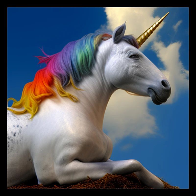 Einhorn