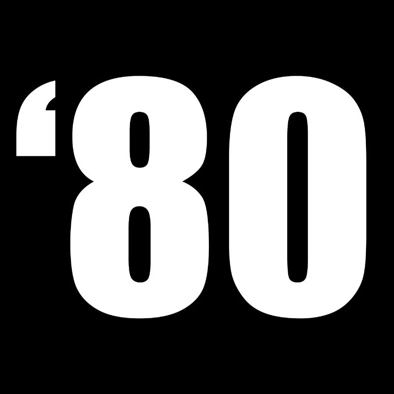 80 - THE NUMBER