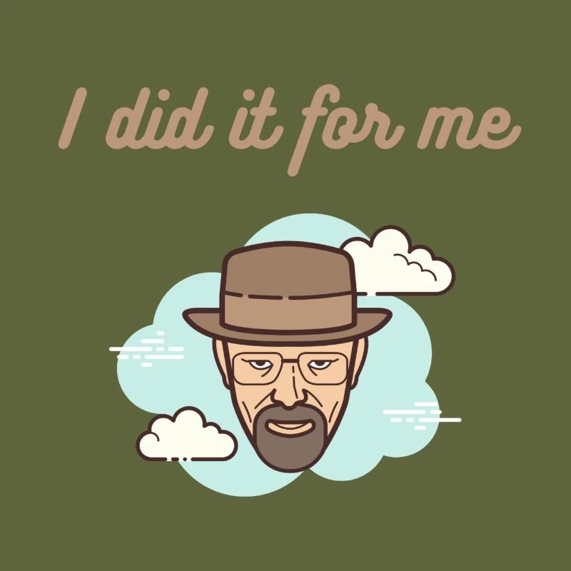 Walter White Meme