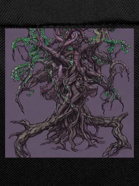 Yggdrasil