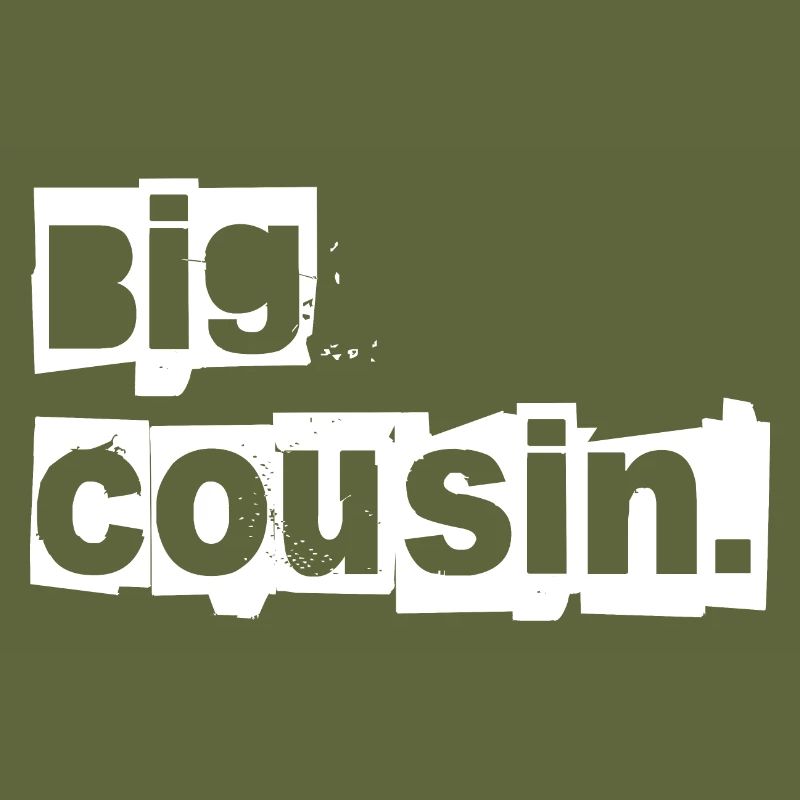 The Big Cousin