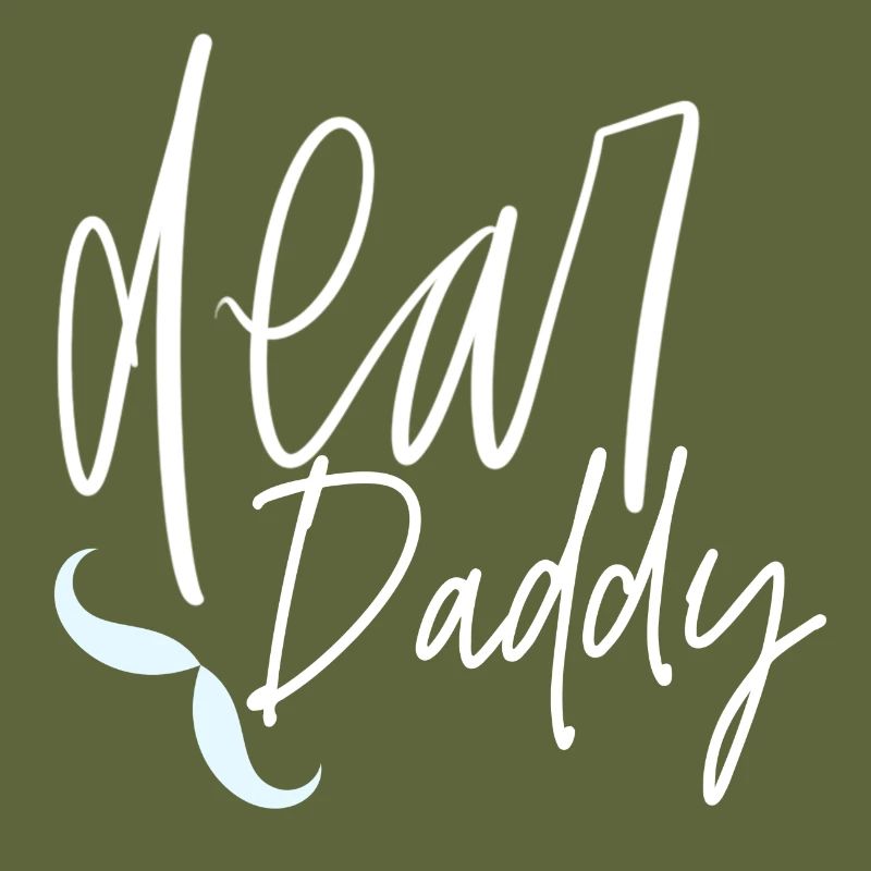 Dear daddy