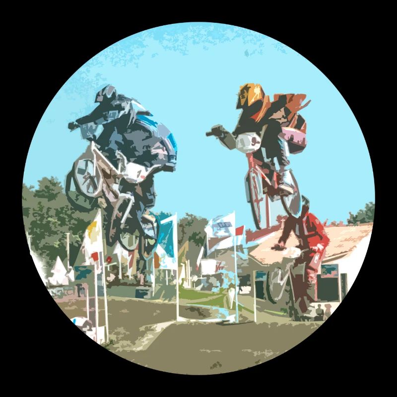 BMX