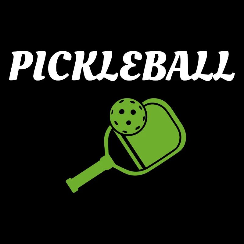 Pickleball is my easter gift