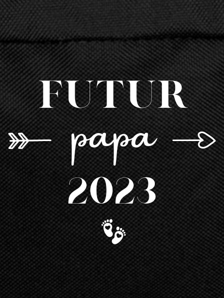 futur papa 2023