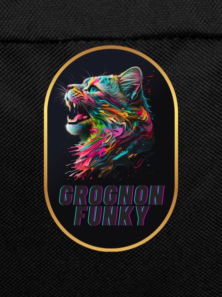 Grognon Funky