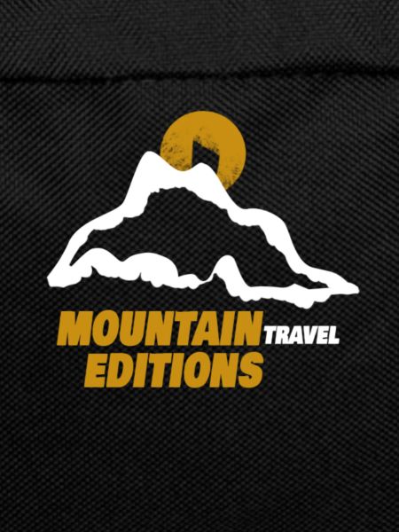 Mountain travel editions