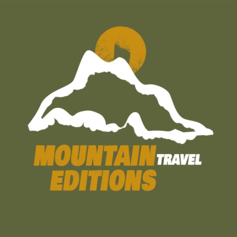 Mountain travel editions