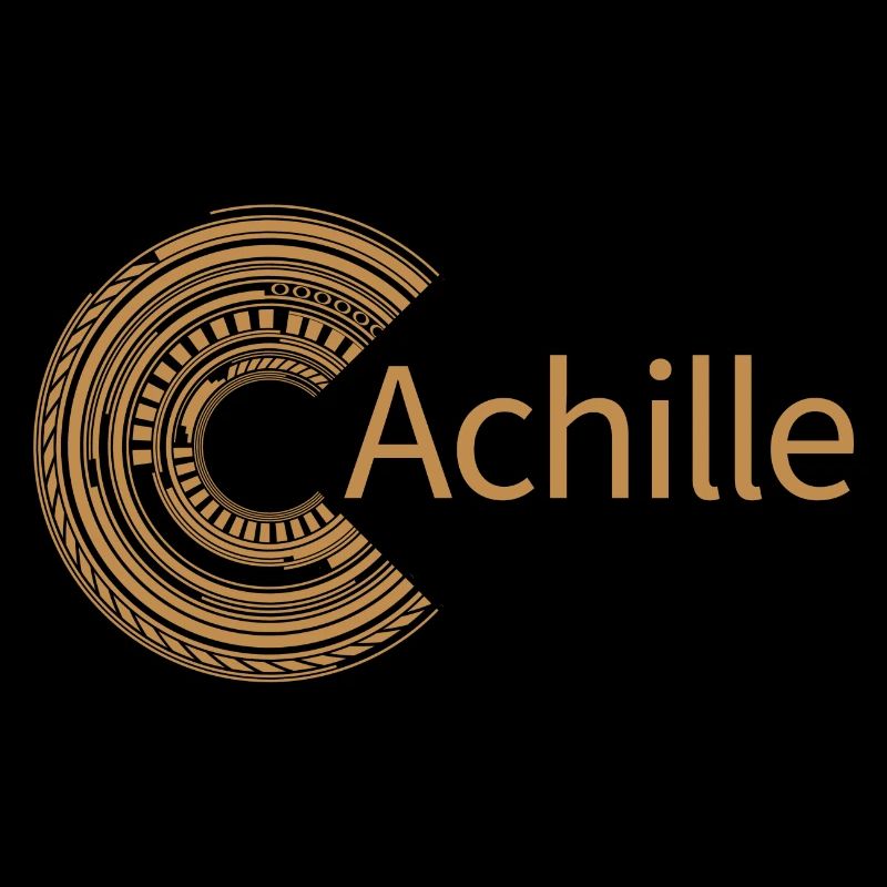 For Achille