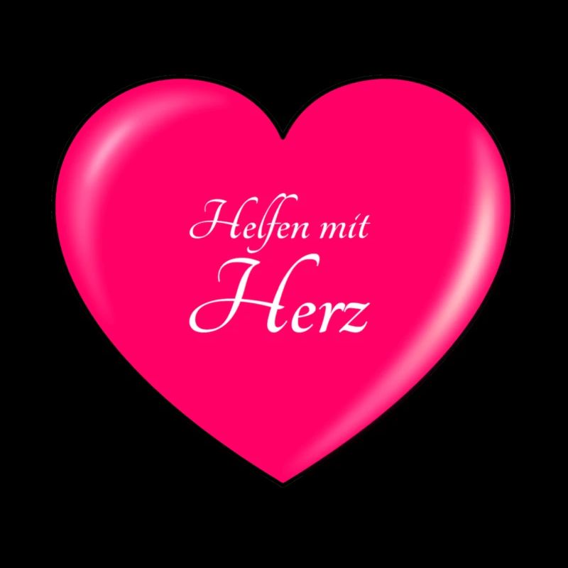 Helfen mit HERZ