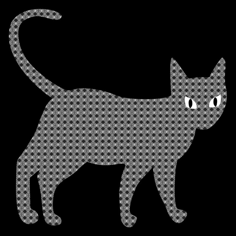 Strukturkatze