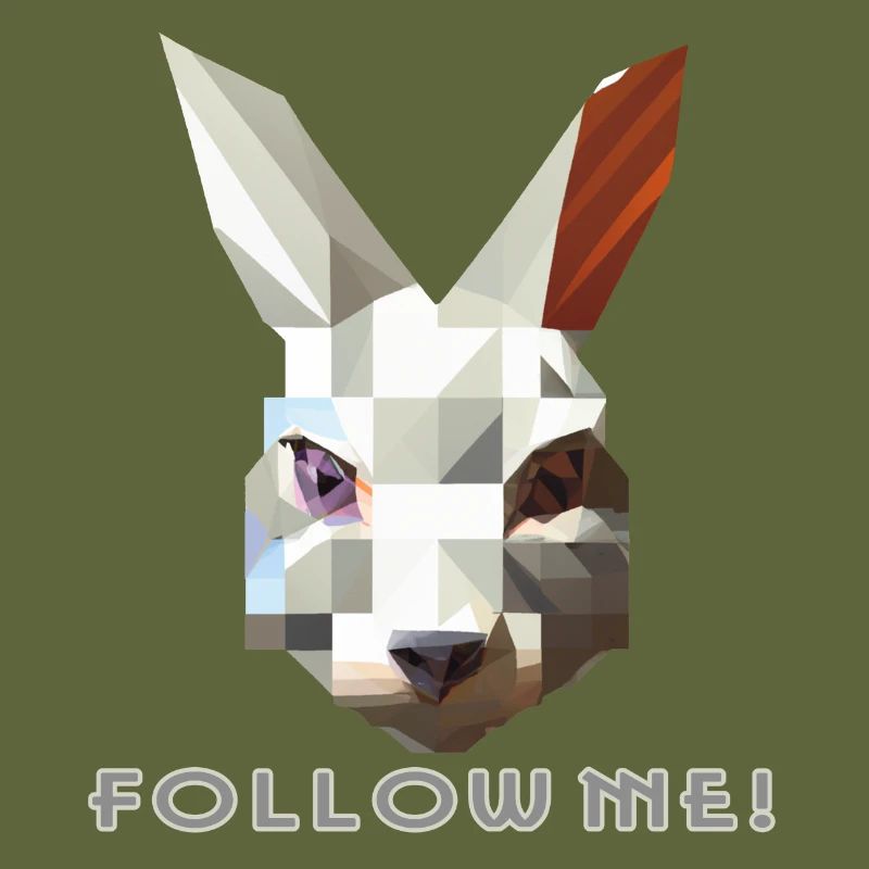 White Rabbit