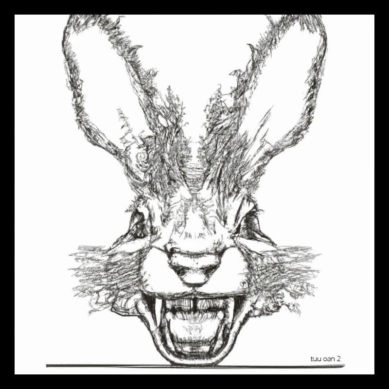 Lapin sauvage 1.0