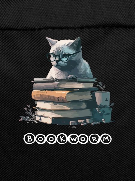 Eriko the learned cat