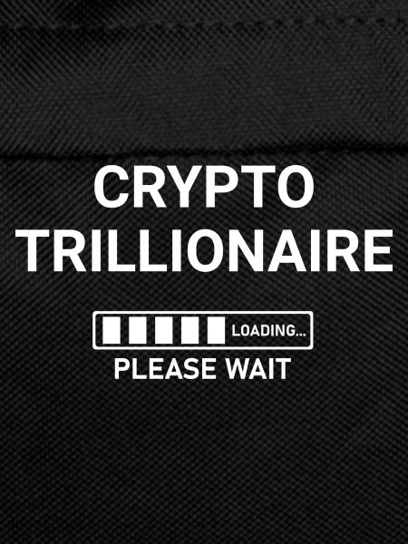 Crypto Trillionaire Loading Please Wait