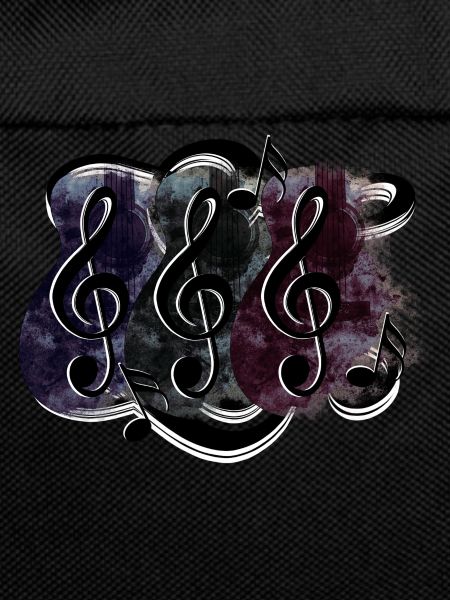 Clef de guitare