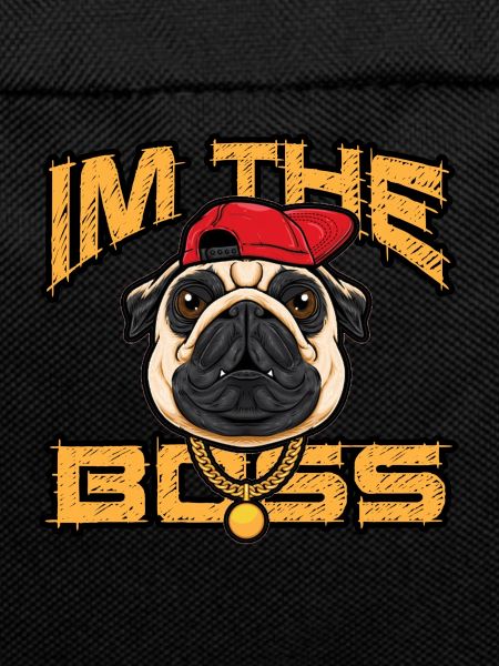 Dog Boss