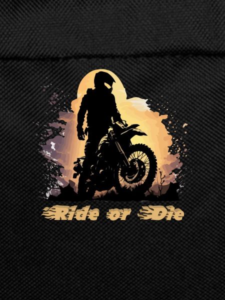 Ride or die