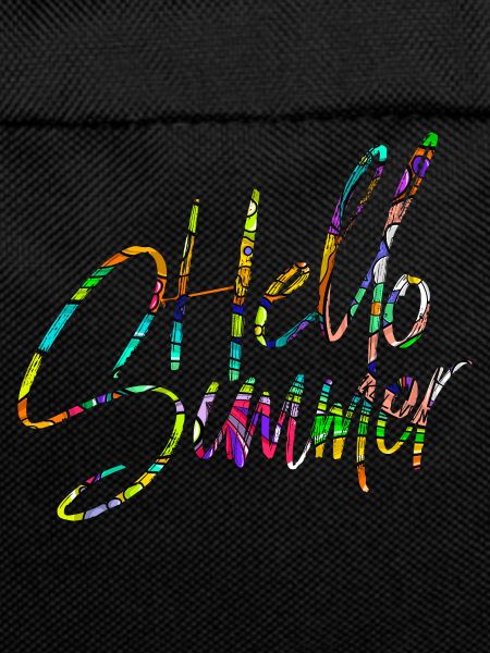 Hello Summer
