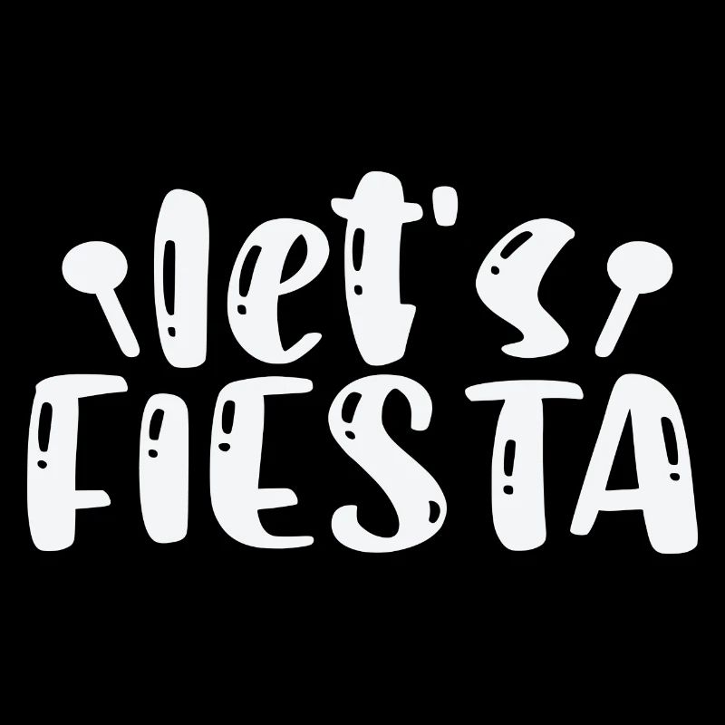 Let's Fiesta