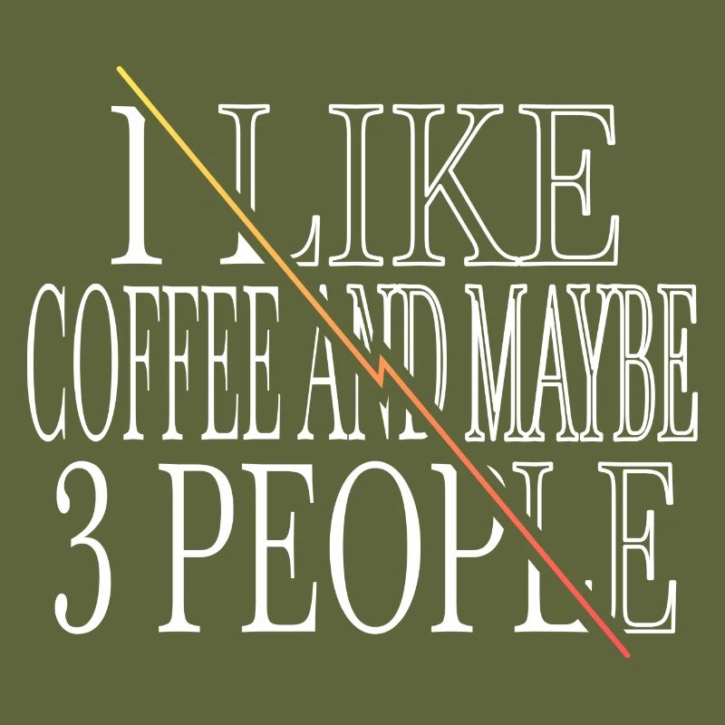 funny sayings cappuccino gift idea statement