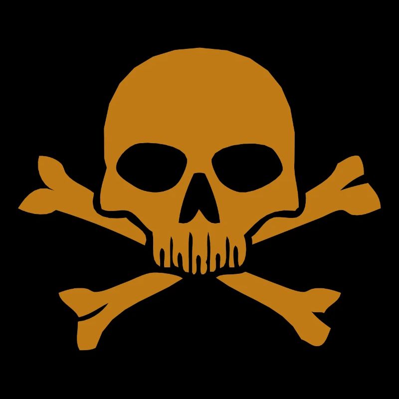 skull icon skull 803 Z