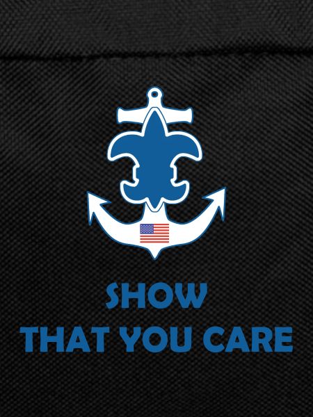 Sea Scout Laws Oath
