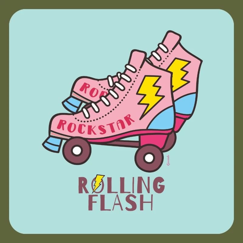 Rolling Flash