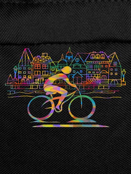 Radfahrer