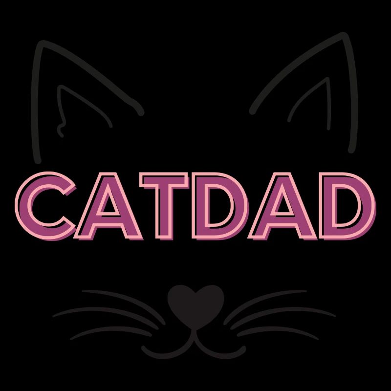 Cat Dad