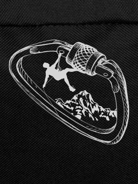 Kletter Karabiner