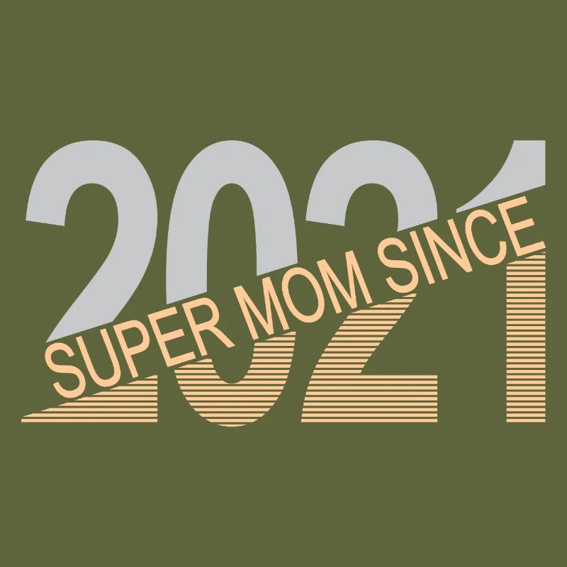 Super Mama seit 2021