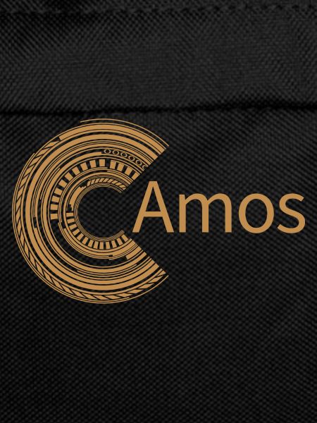 For Amos