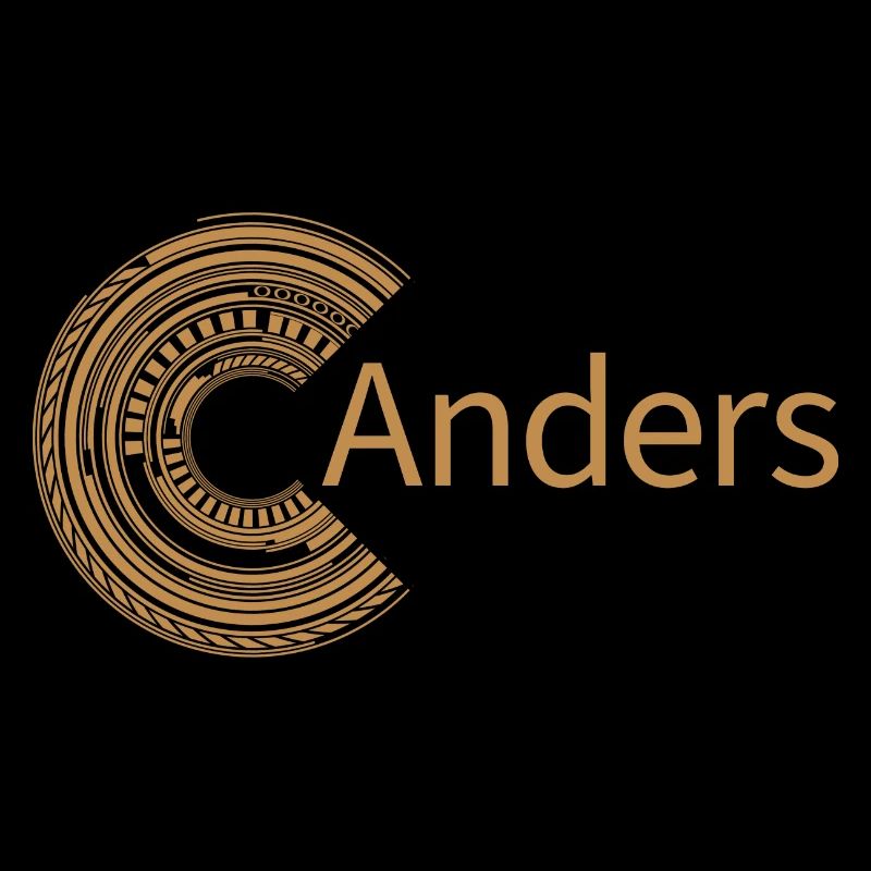 Pour Anders