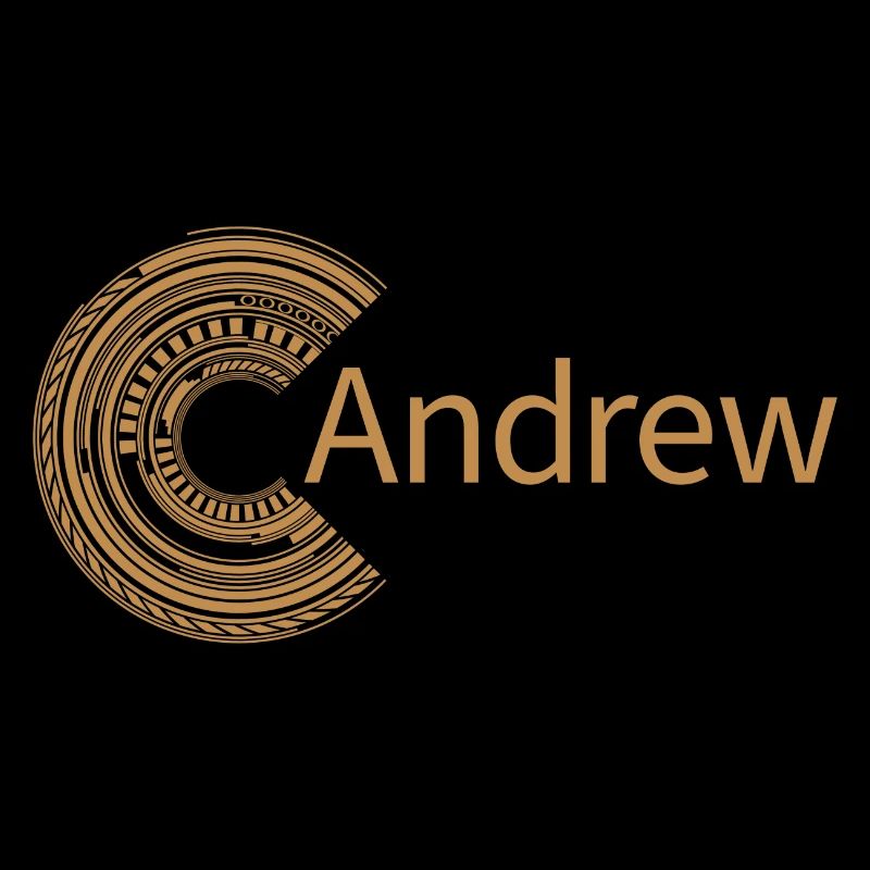 For Andrew