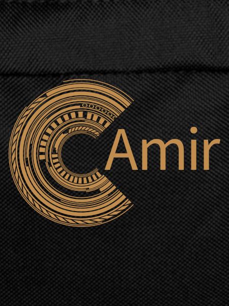 For Amir