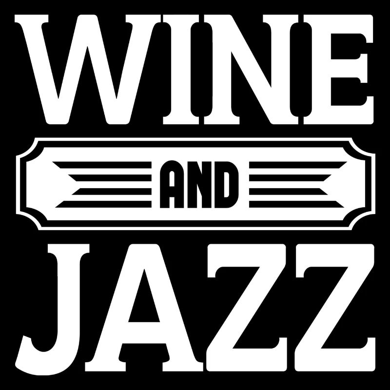 Wine And Jazz