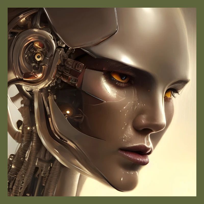 Cyborg