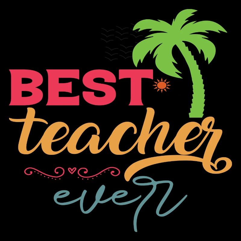 Best Teacher Ever