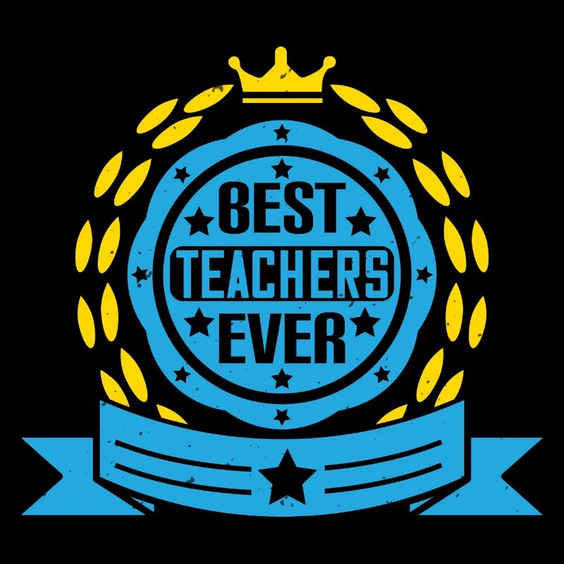 BEST TEACHERS EVER