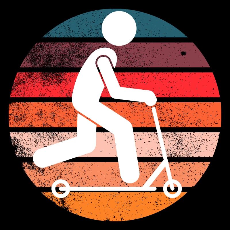 RetroScooter