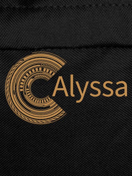 For Alyssa