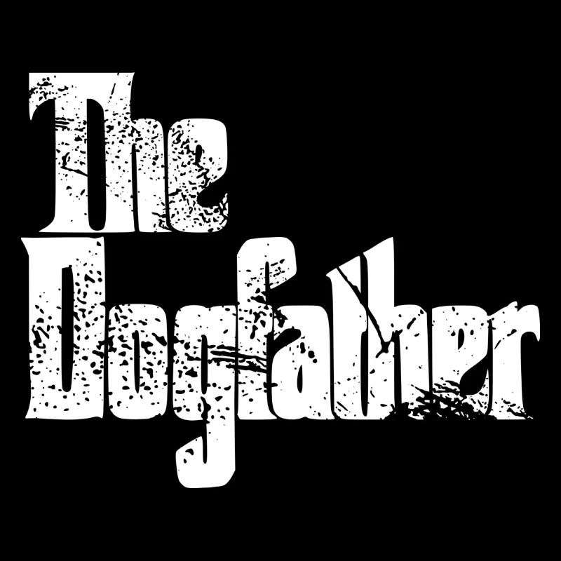 Le Dogfather Grunge