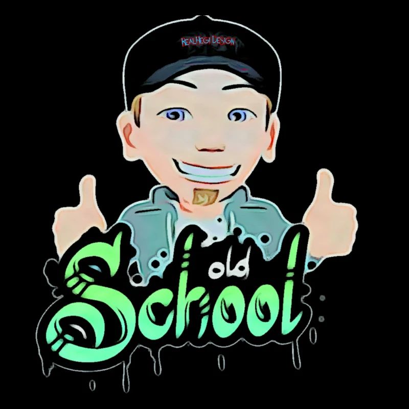 OldSchool Gamer