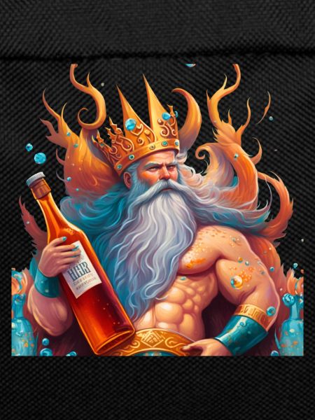 Triton King of Beers