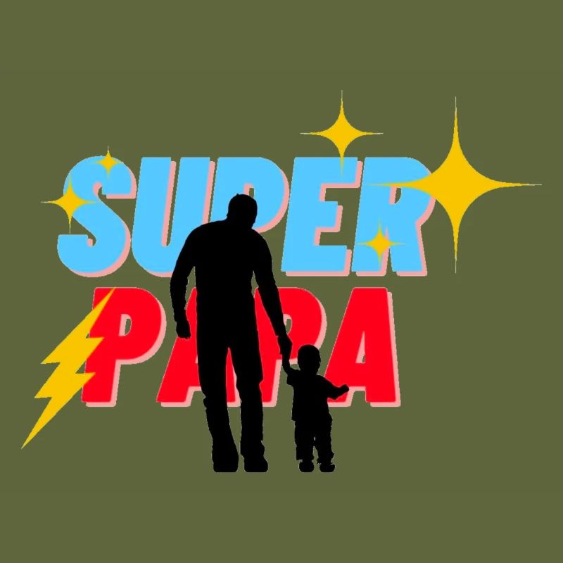 Super Dad