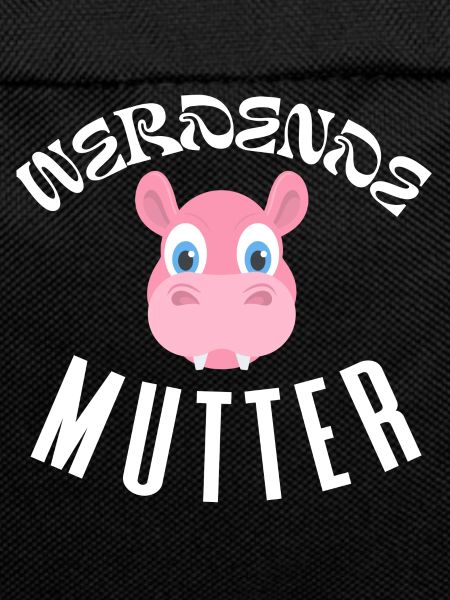 Werdende Mutter